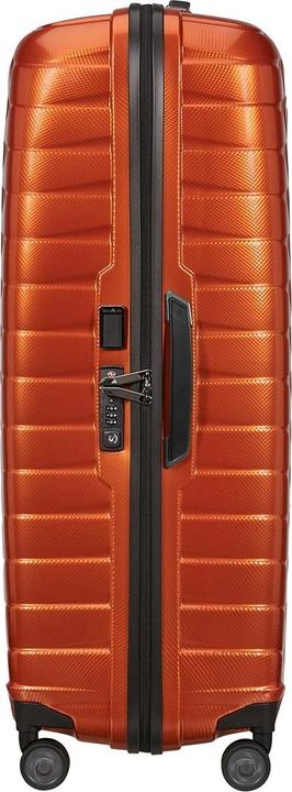 Produktbild Samsonite Proxis Trolley mit 4 Rollen 86cm (147 l)