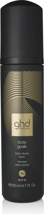 Produktbild ghd Total Volume (200 ml, Volumenschaum)