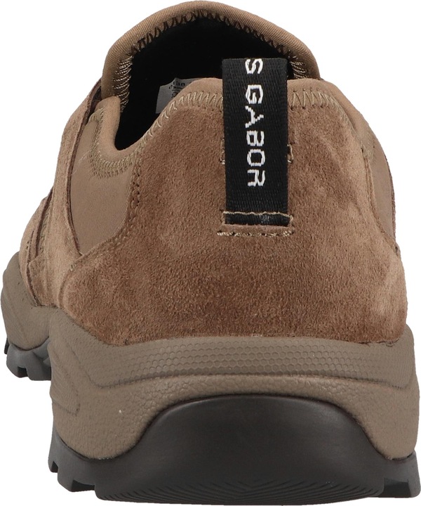 Actual product image Gabor Low shoes (40)