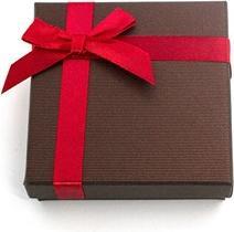 Beneto Elegant gift box for jewelry KP14-9 (L)