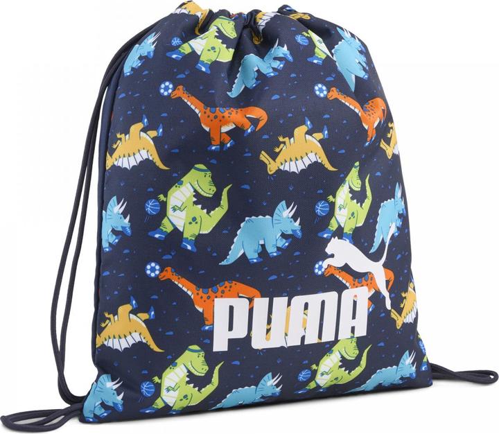 Produktbild Puma PHASE AOP Small Gym Sack (11 l)