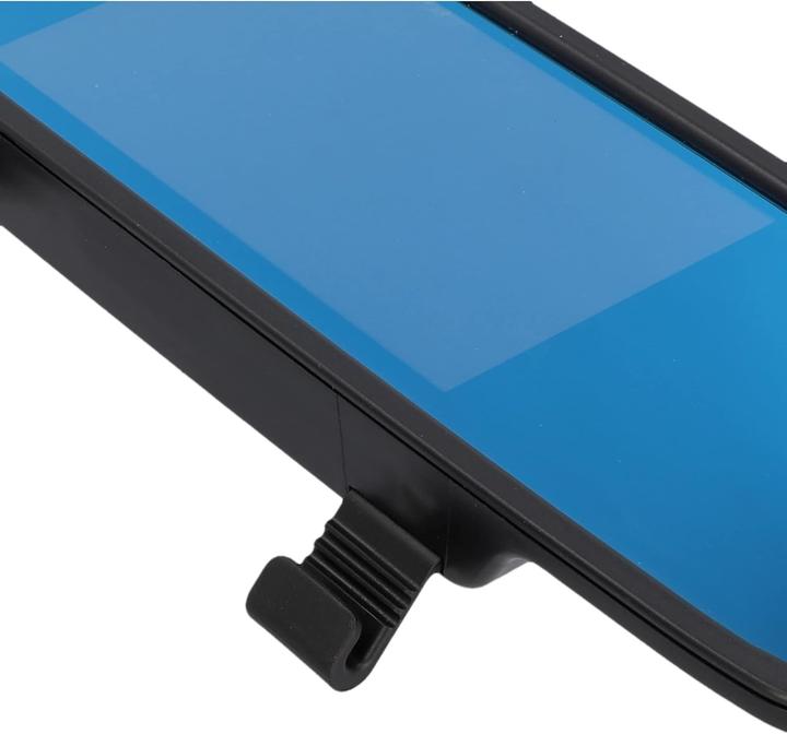 Produktbild AEG Rückspiegelkamera