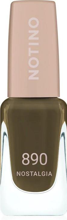 Produktbild Notino Gel Effect Nail Polish