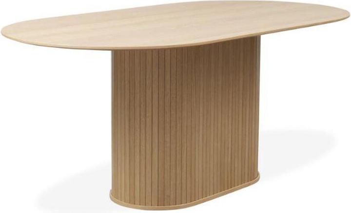 Produktbild Selsey Gativel (180 x 95 x 75 cm)