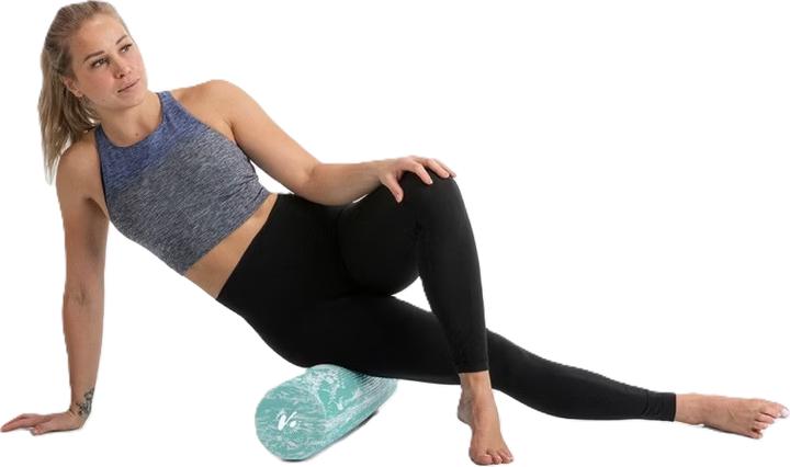 Actual product image Gymstick Vivid Foam Roller