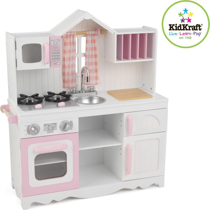 Produktbild KidKraft Modern Country