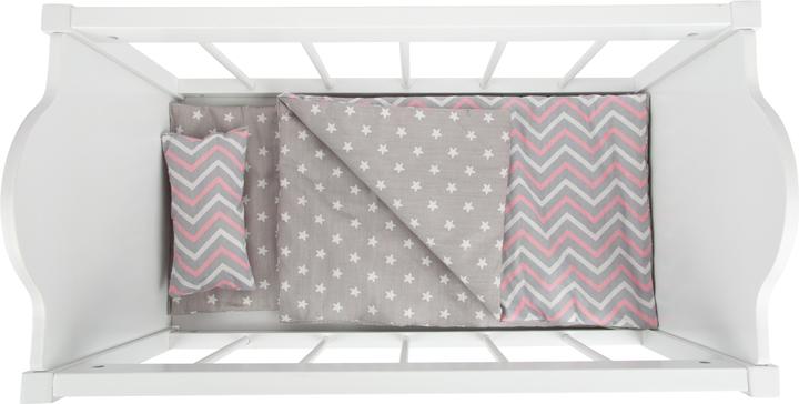 Immagine prodotto small foot Culla per bambole