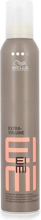 Wella EIMI Extra Volume Mousse 300ml (300 ml, Volumenschaum)