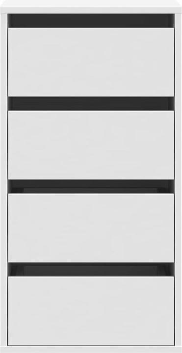 Image du produit vidaXL Kommode (40 x 41 x 76 cm)