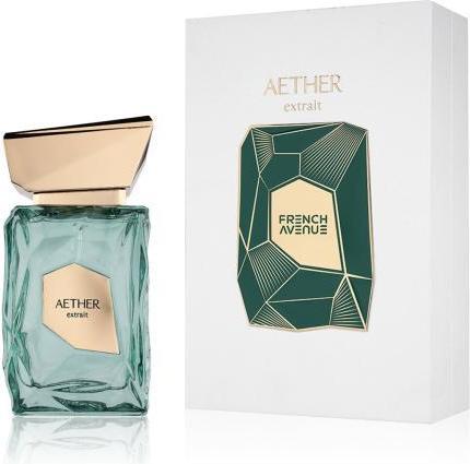 Produktbild French Avenue Aether Extrait (Extrait De Parfum, 100 ml)