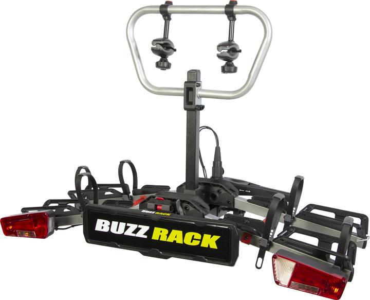 BuzzRack E-Scorpion XL