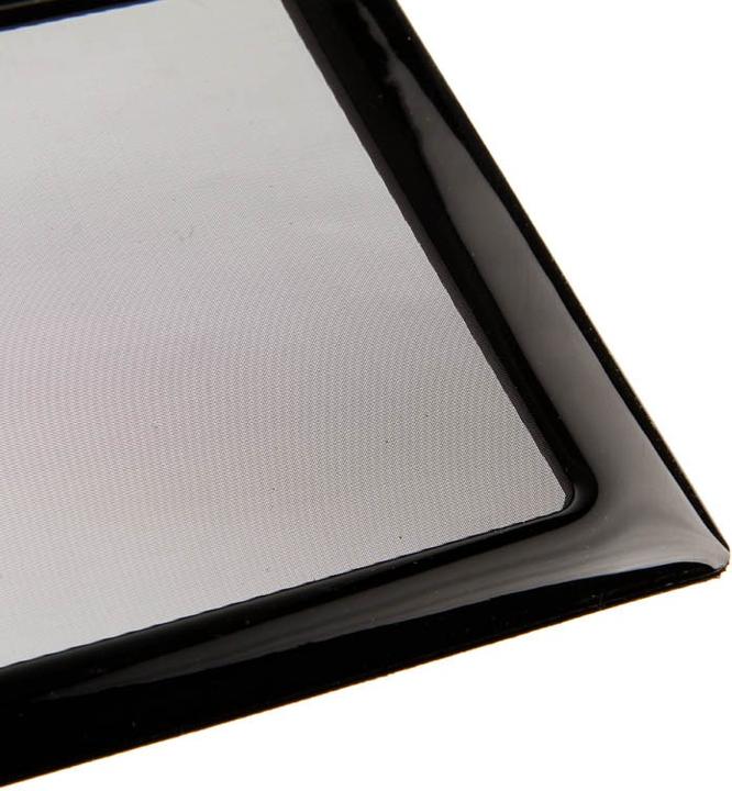 Actual product image DEMCiflex Dust filter set for Cooler Master HAF XM