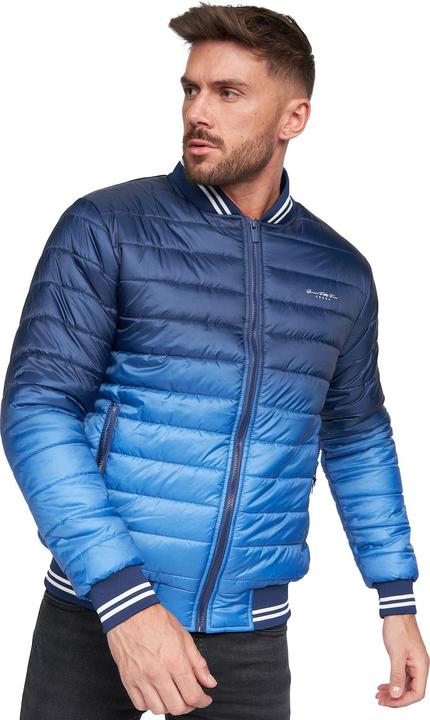 Produktbild Crosshatch Basefade Steppjacke (L)