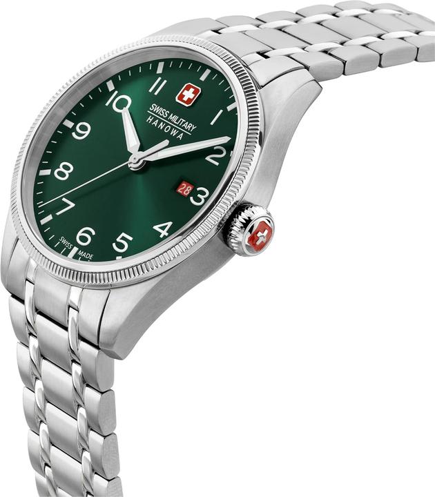 Produktbild Swiss Military Hanowa Thunderbolt (Chronograph, 43 mm)