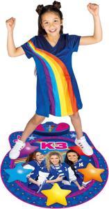 Actual product image K3 Dancing Mat (90 x 60 cm)