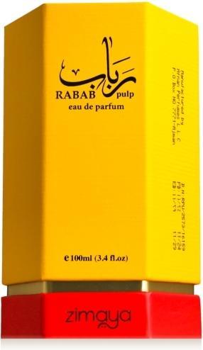 Produktbild Zimaya Rabab Pulp (Eau de Parfum, 100 ml)