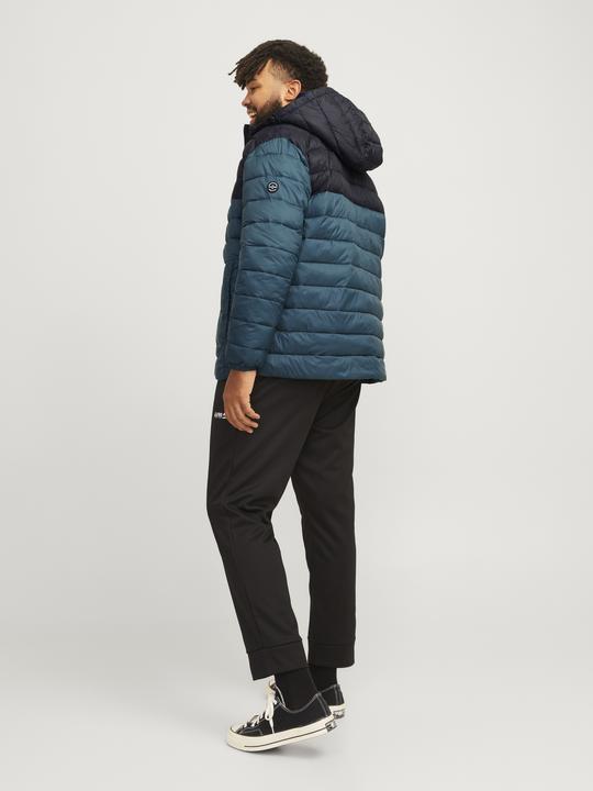 Produktbild Jack & Jones Jjesprint Puffer Hood Noos Pls (4XL)