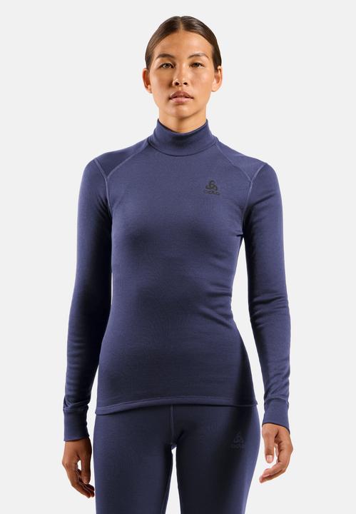 Produktbild Odlo Active Warm Base Layer mit Rollkragen (L)