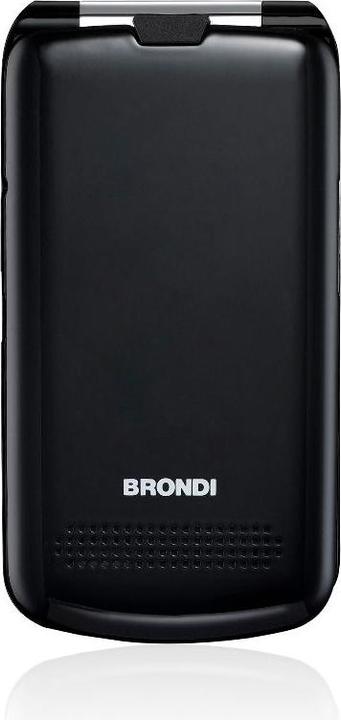 Actual product image Brondi President (3", 1.30 Mpx, 2G)