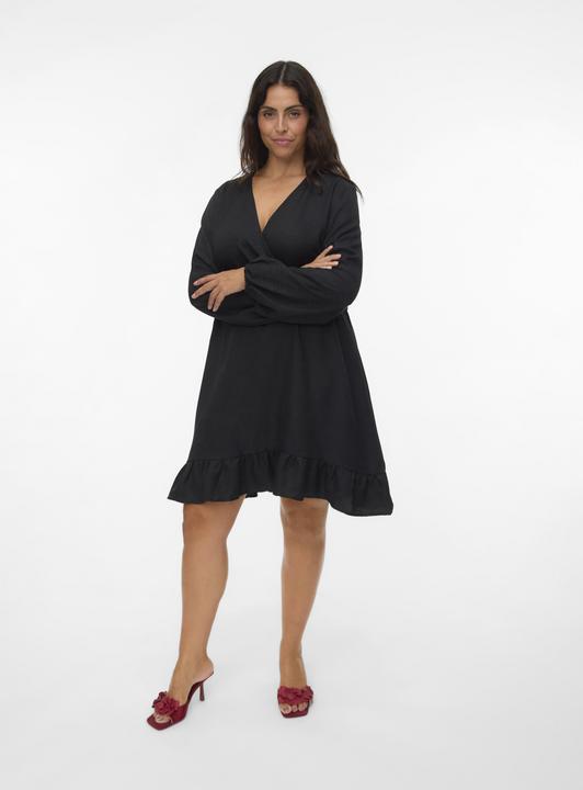 Image du produit Vero Moda VMCELLIE Kurzes Kleid Kleid (48)