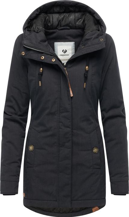 Immagine prodotto Ragwear Monadena Parka YOUMODO