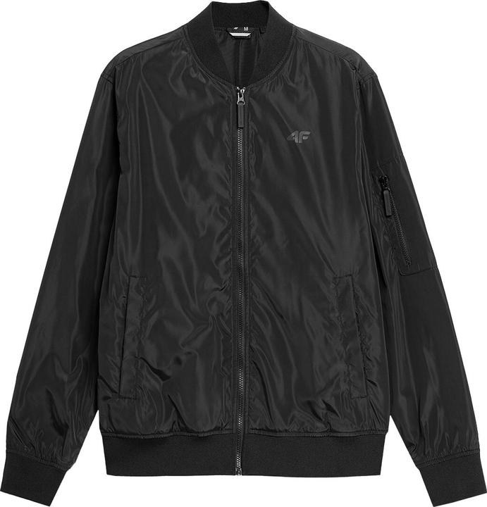 Produktbild 4F Urban Bomberjacke (S)