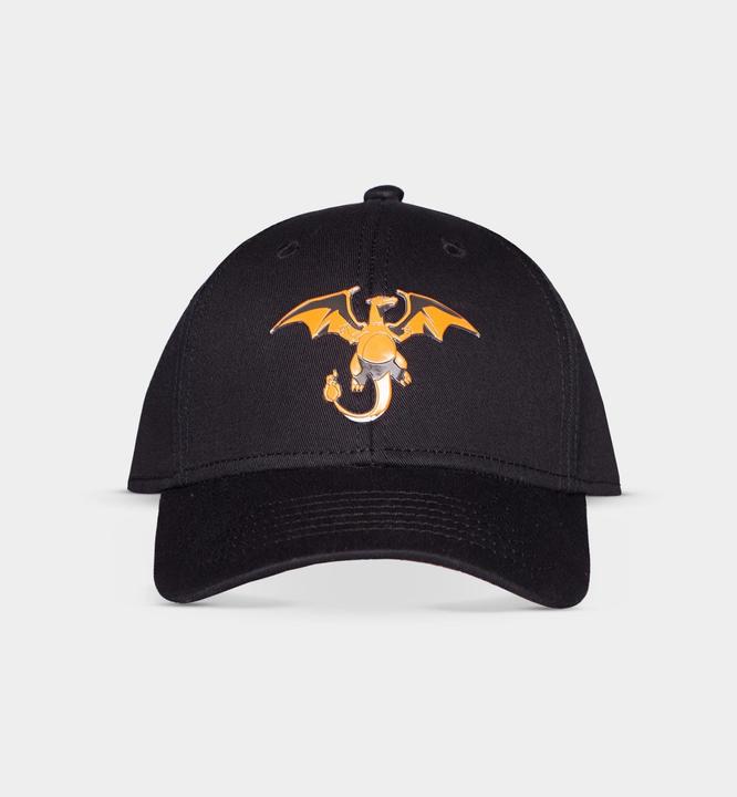 Produktbild Difuzed Pokemon - Glurak (One Size)
