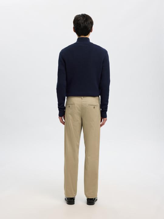 Immagine prodotto Selected Chino a gamba tesa (W32/L32)