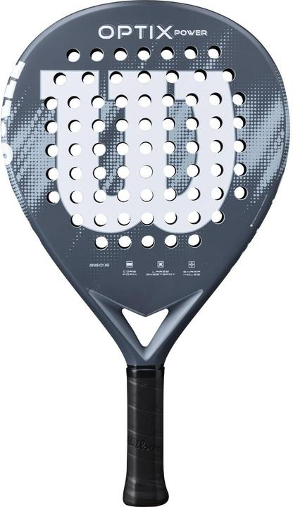Raquette de padel