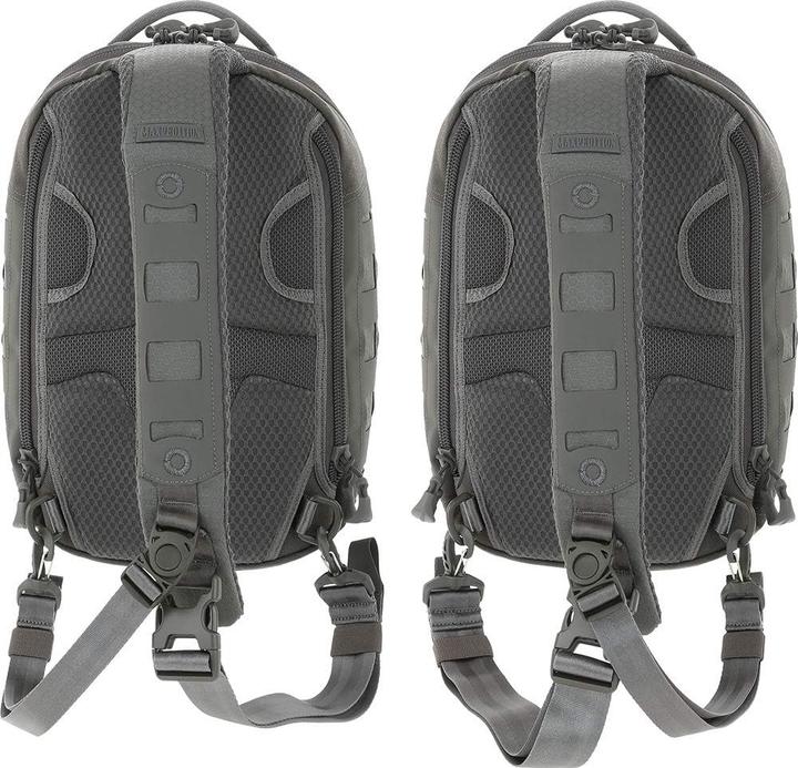 Actual product image Maxpedition Edgepeak Ambidextrous Sling Pack (15 l)