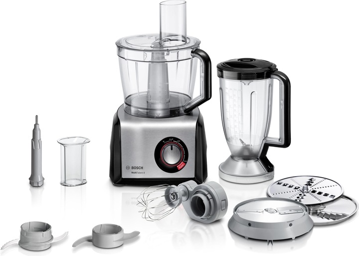 Bosch Hausgeräte MultiTalent 8 food processor (3900 ml, 1250 W)