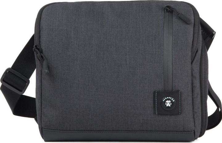 Immagine prodotto Crumpler Roadcase 1000 (nero antracite) (Borsa a tracolla per fotocamera, 3.70 l)