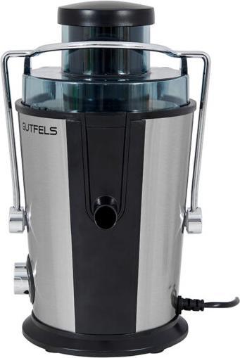 Productafbeelding GGV Juicer 400W JUICE 3010 eds/sw (5810025)