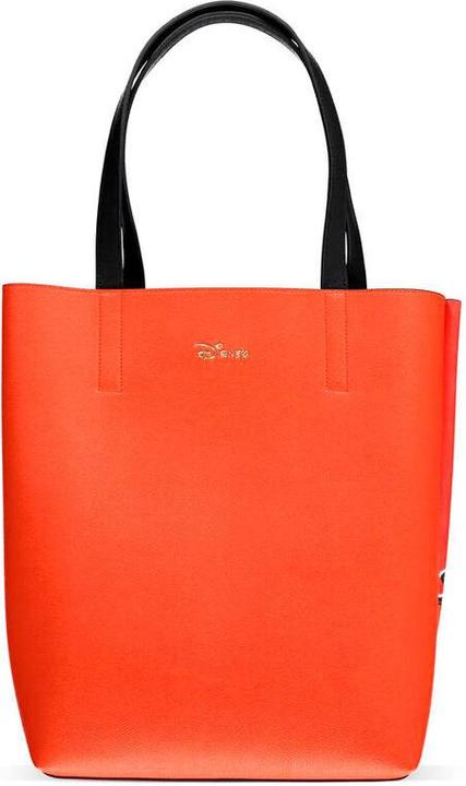 Produktbild Snow White Shopper Bag Placed Print