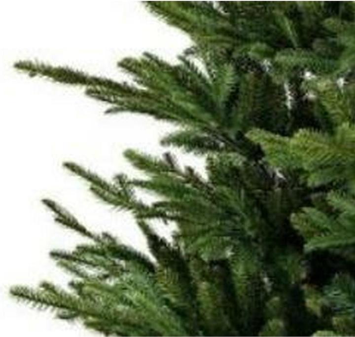 Image du produit Esprit Weihnachtsbaum grün Polyäthylen (150 cm)