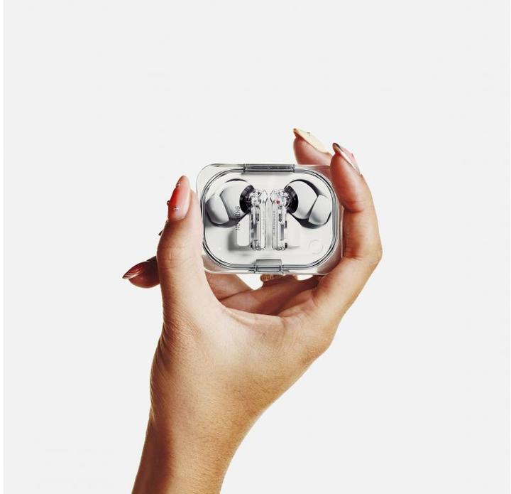 Image du produit Nothing Ear (a) (ANC, 9.50 h, Sans fil)