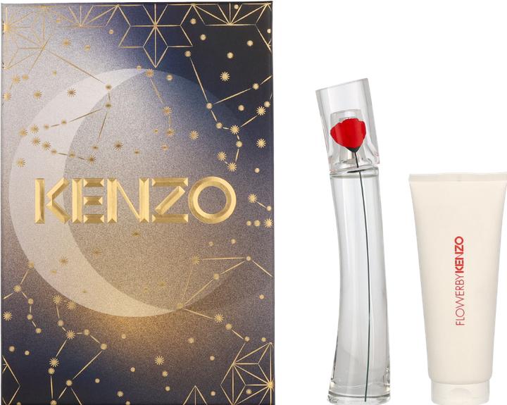 Image du produit Kenzo Coffret cadeau Flower By (Coffret de parfum)