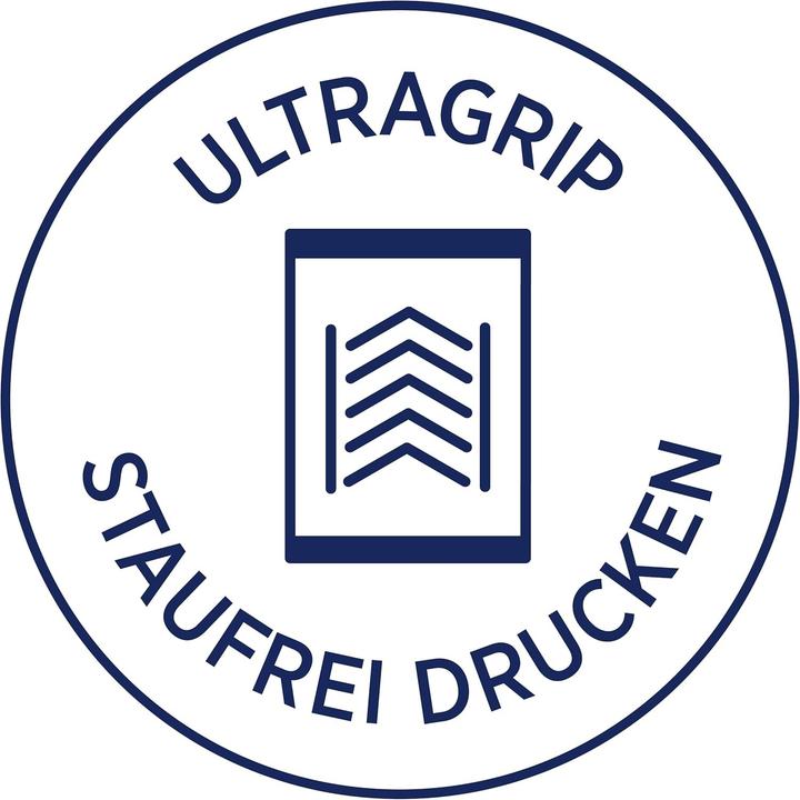 Actual product image Avery Universal labels