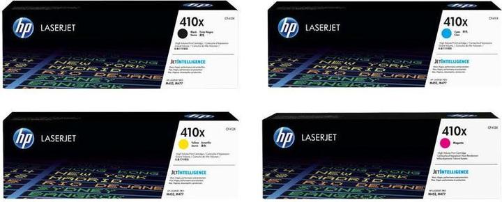 Productafbeelding HP 410x (BK)