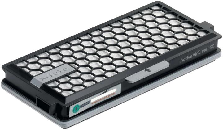 Actual product image Miele SF-HA 30 HEPA AirClean Filter