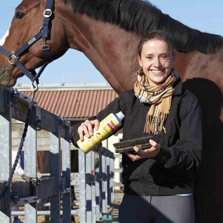 Actual product image Ballistol Animal (Cat, Dog, Rodents, Vault)