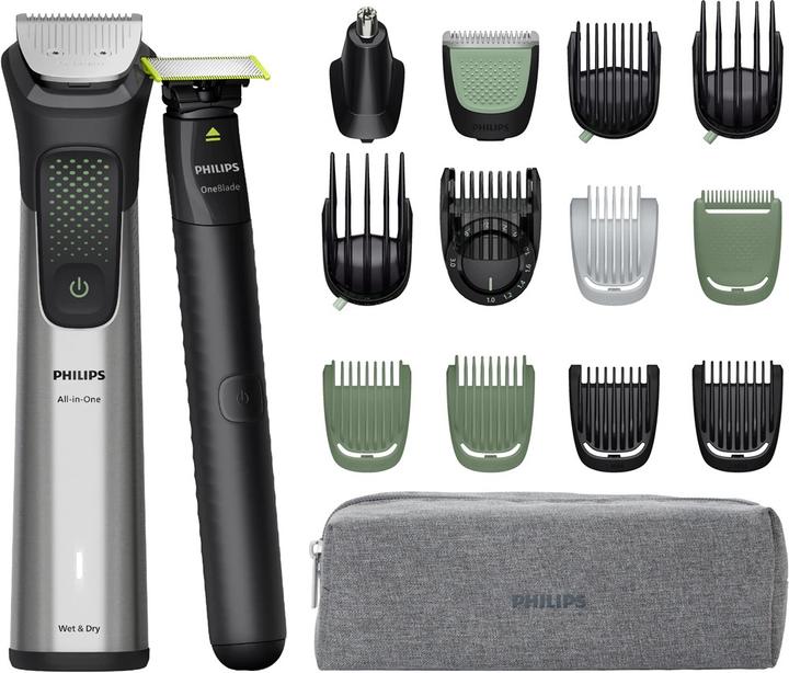 Produktbild Philips All-in-One Trimmer Series 9000