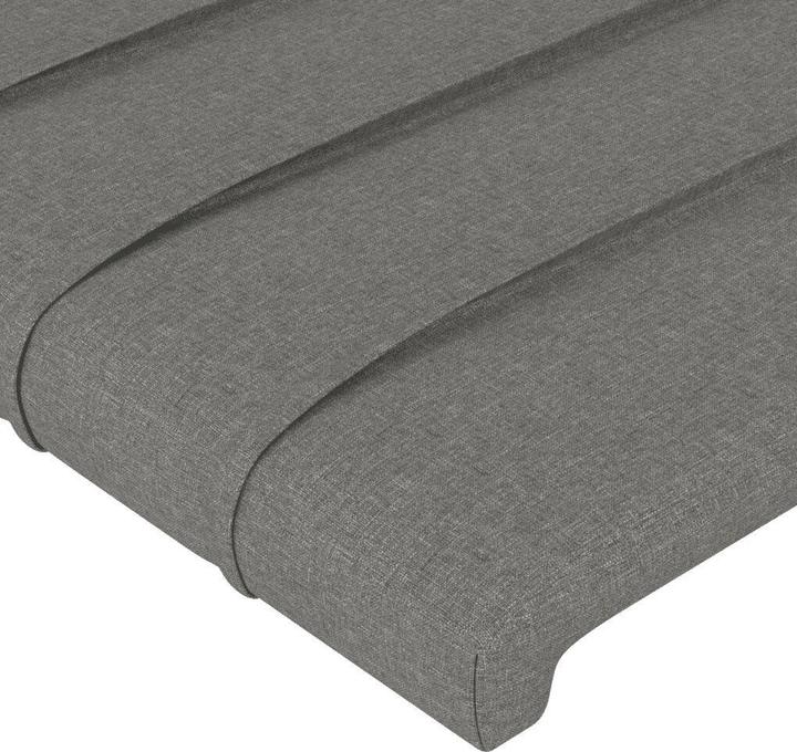 Produktbild vidaXL Boxspringbett (160 x 200 cm)