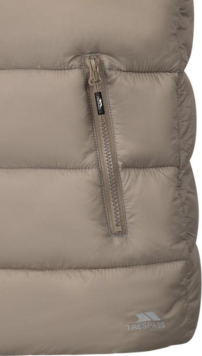 Actual product image Trespass SIMONE wattiertes Damen Gilet (3XL)