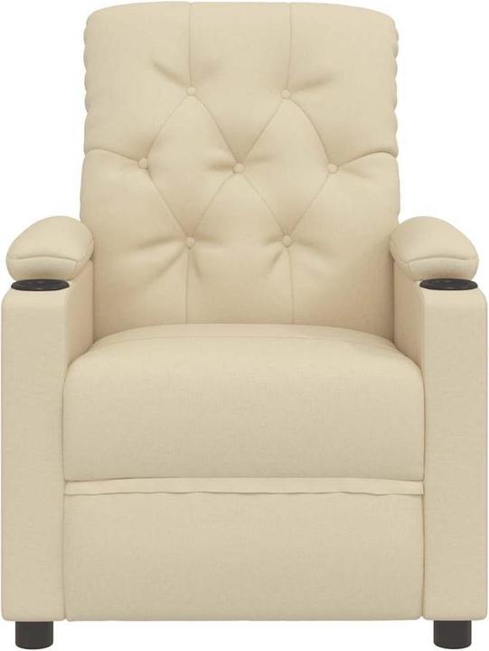 Produktbild vidaXL Relaxsessel