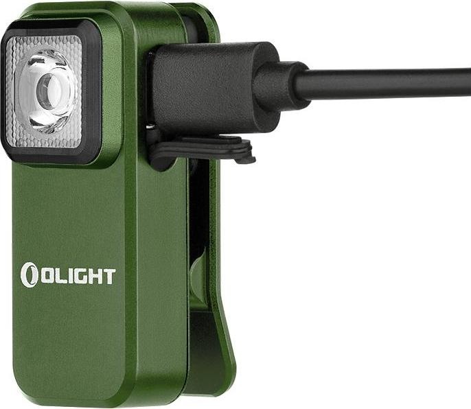 Image du produit Olight Oclip (4.85 cm, 300 lm)