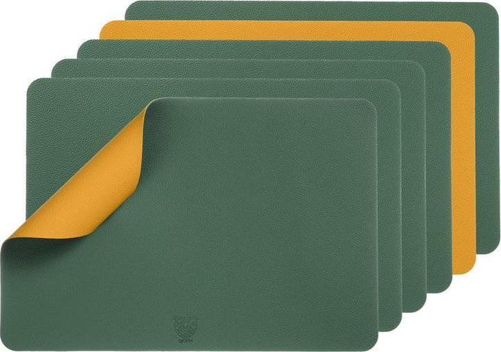 Immagine prodotto Björn Wendbares Tischset "rechteckig" (6 pz.)