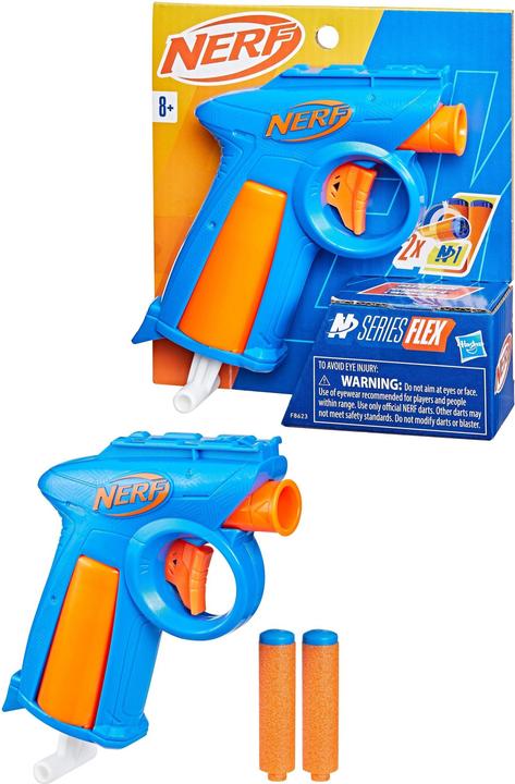 Produktbild Hasbro Ner N Series Flex