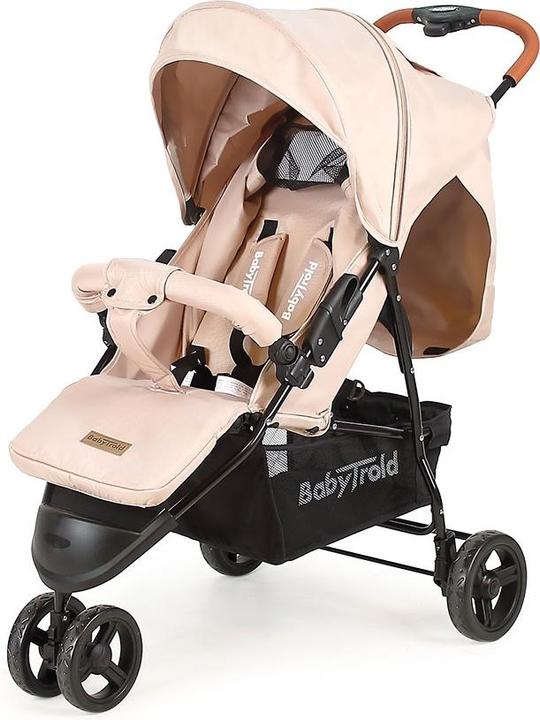 Immagine prodotto Babytrold Easy Go stroller