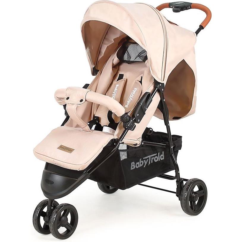 Babytrold, Passeggino, Easy Go stroller